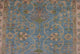 Tapis Ziegler 178x123cm - Tapis oriental