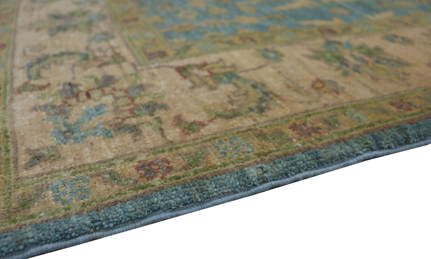 Tapis Ziegler 178x123cm - Tapis oriental