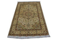 Tapis Ziegler - 185 x 117 cm - vert