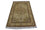 Tapis Ziegler - 185 x 117 cm - vert