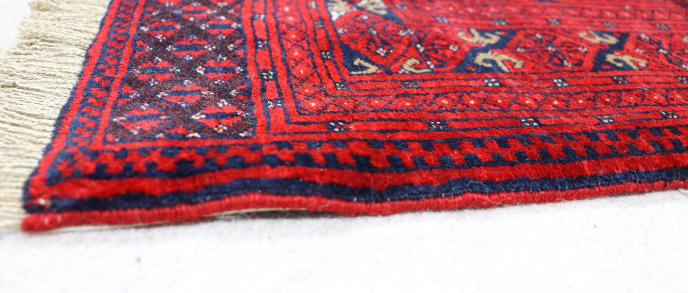 Tapis Belutsch 190x129cm - Tapis persan
