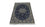 Tapis de couloir Tapis persan - Nain - Royal - 180 x 106 cm - bleu foncé