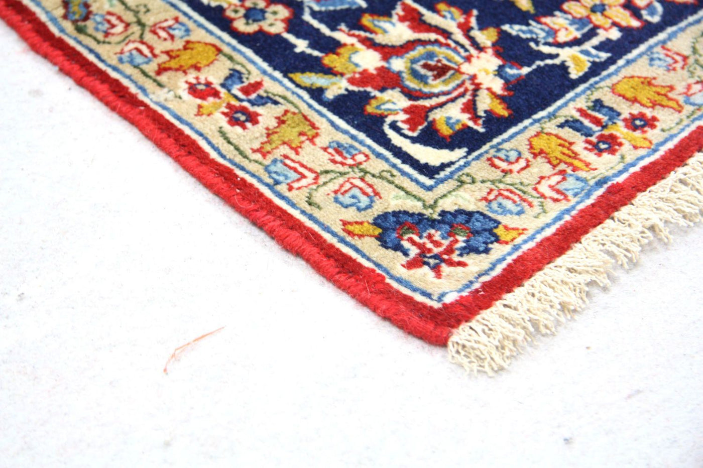 Tapis d'Isfahan Tapis 91x67cm - Tapis persan