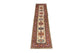 Tapis Ziegler 643x84cm - Tapis oriental