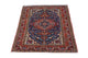 Tapis Bakhtiari Tapis 203x143cm - Tapis persan