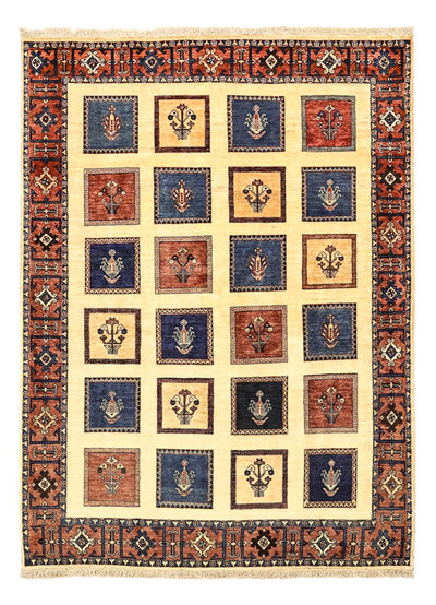 Kashkuli Tapis 152x205cm - Tapis persan
