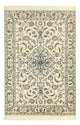 Tapis de Nain - 9La Tapis 108x159cm - Tapis persan