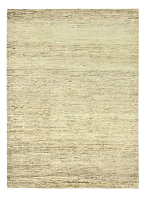Tapis Gabbeh - Persan - 340 x 260 cm - sable