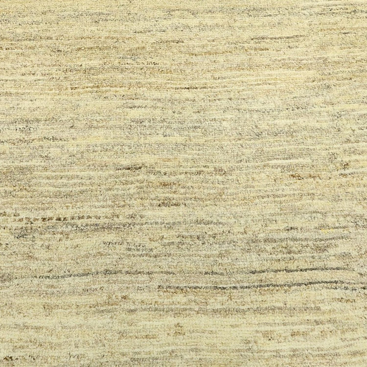 Tapis Gabbeh - Persan - 340 x 260 cm - sable