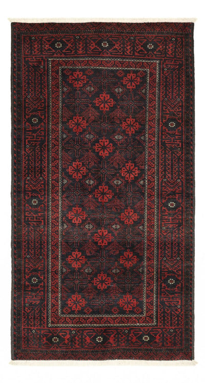 Tapis Belutsch 104x193cm - Tapis oriental