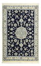 Tapis de Nain - 9La Tapis 89x136cm - Tapis persan