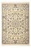 Tapis persan - Nain - Royal - Royal - 156 x 105 cm - beige