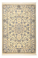 Tapis de Nain - 9La Tapis 105x156cm - Tapis persan