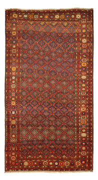 Tapis Ghoutshan