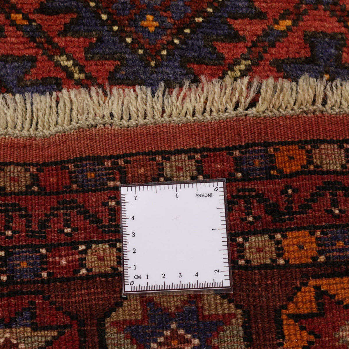 Tapis persan - Classique - 304 x 170 cm - terracotta