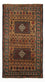 Tapis de couloir Tapis Belutsch - 230 x 120 cm - marron