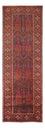 Tapis de couloir Tapis Belutsch - 292 x 103 cm - rouge foncé