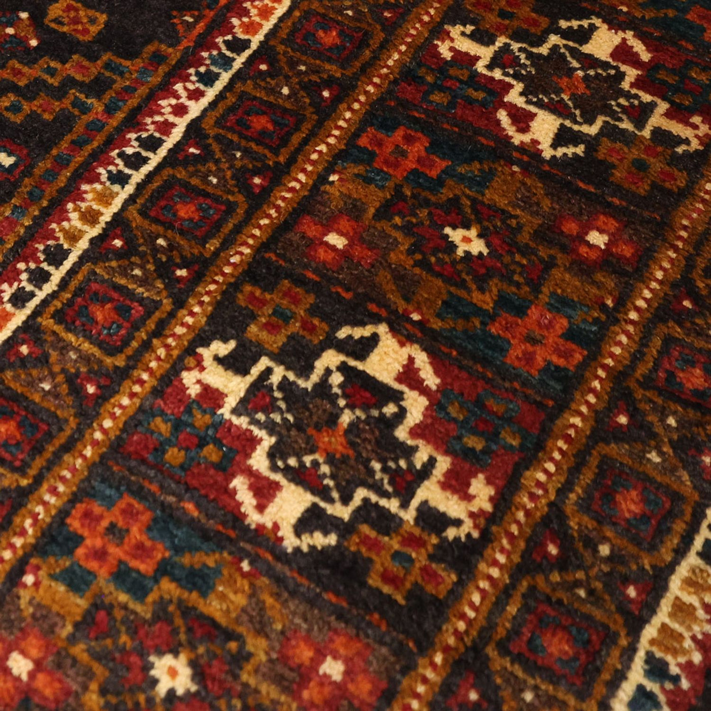 Tapis Belutsch 292x103cm - Tapis oriental