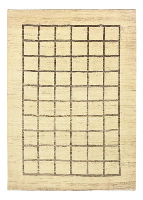 Tapis Gabbeh - Persan - 325 x 233 cm - beige