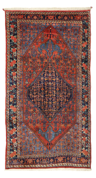 Tapis de Bidjar Tapis 143x257cm - Tapis persan