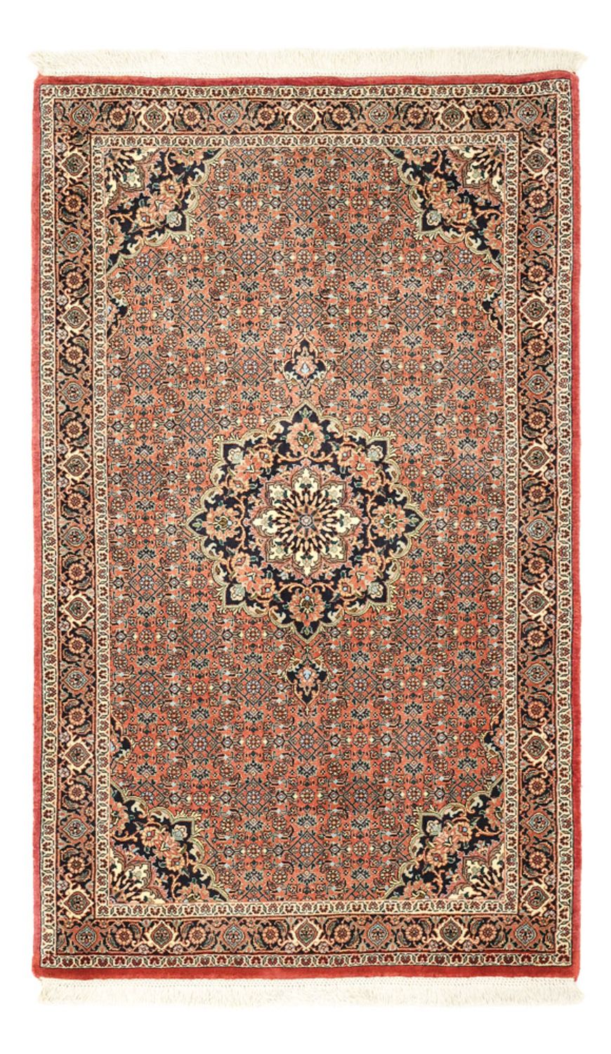 Tapis persan - Bidjar - Royal - 152 x 89 cm - beige foncé