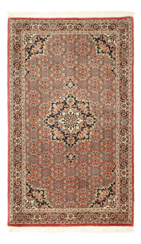 Tapis persan - Bidjar - Royal - 152 x 89 cm - beige foncé