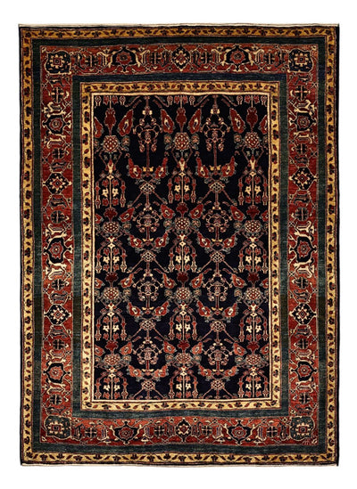 Tapis de Chiraz Tapis 174x235cm - Tapis persan