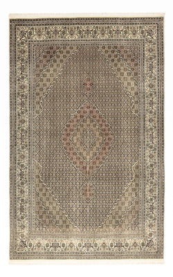 Tapis persan - Tabriz - Royal - Royal - 309 x 199 cm - argent