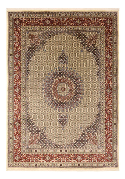 Tapis de Moud Tapis 242x342cm - Tapis persan