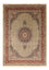 Tapis persan - Classique - 342 x 242 cm - sable