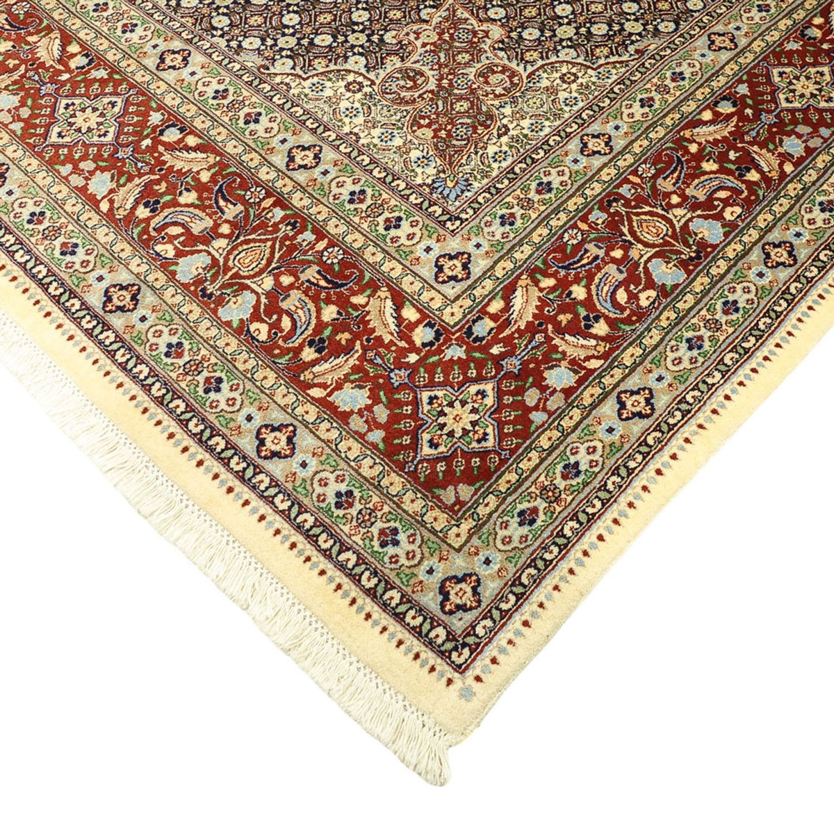 Tapis persan - Classique - 342 x 242 cm - sable