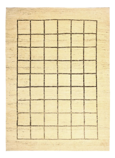 Tapis Gabbeh persan Tapis 251x341cm - Perserteppich Wollteppich