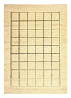 Tapis Gabbeh persan Tapis 341x251cm - Perserteppich Wollteppich