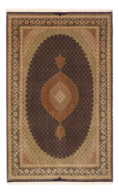 Tapis de Tabriz - 50 rangs Tapis 199x309cm - Tapis persan