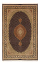 Tapis de Tabriz - 50 rangs Tapis 309x199cm - Tapis persan