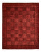 Tapis Gabbeh persan Tapis 327x259cm - Perserteppich Wollteppich