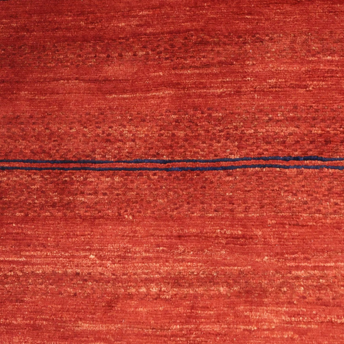 Tapis Gabbeh - Persan Kashkuli - 129 x 103 cm - multicolore