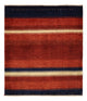 Kashkuli Tapis 109x96cm - Tapis persan