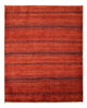 Kashkuli Tapis 119x98cm - Tapis persan