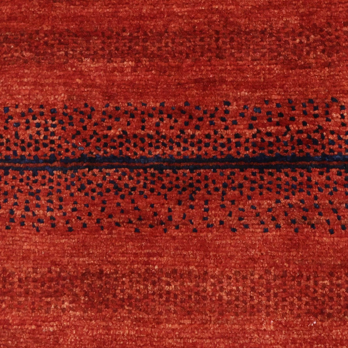 Tapis Gabbeh - Persan Kashkuli - 119 x 98 cm - multicolore