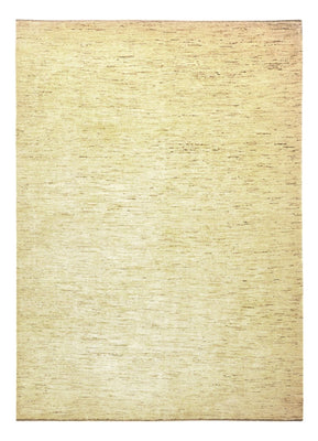 Tapis Gabbeh - Persan - 339 x 246 cm - beige