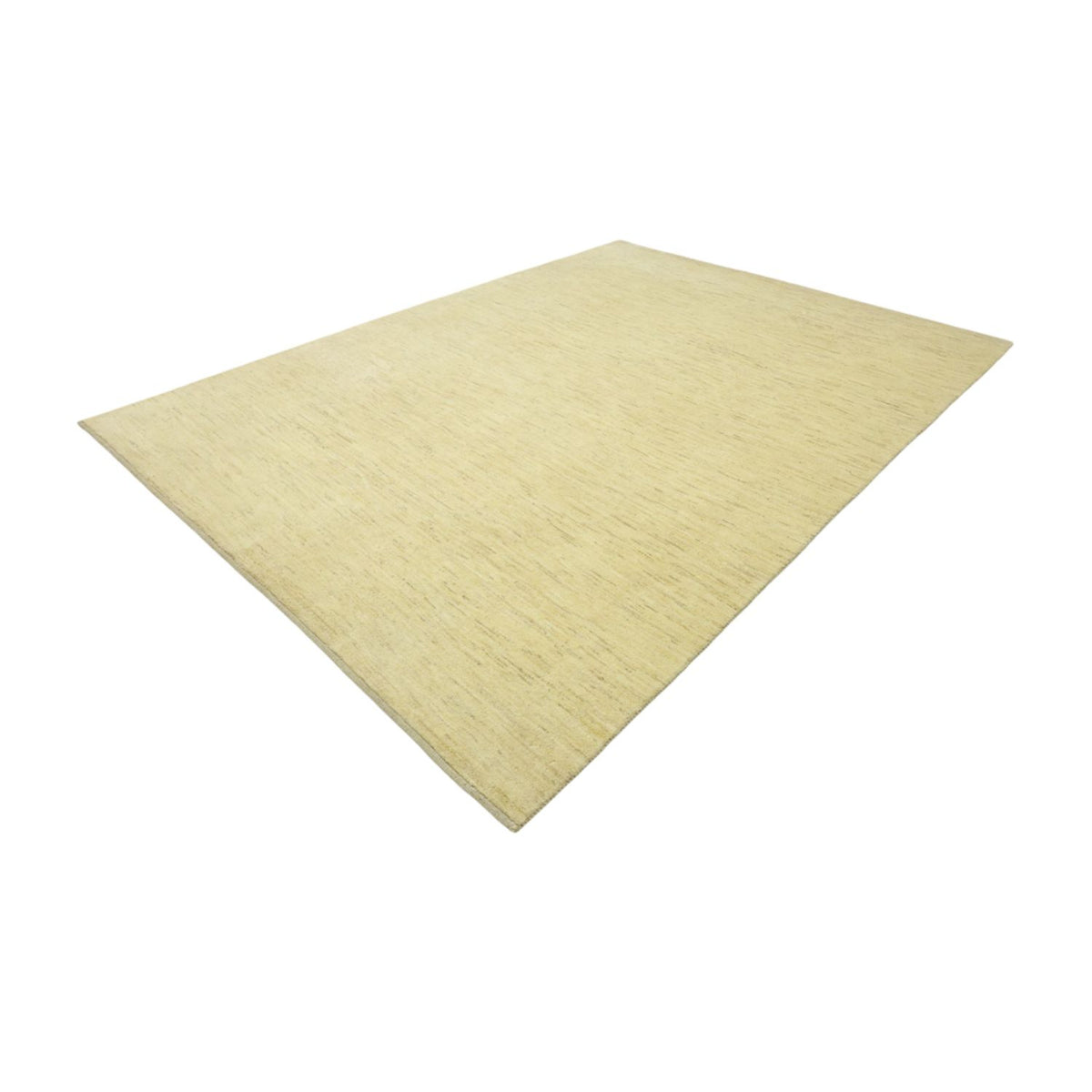 Tapis Gabbeh - Persan - 339 x 246 cm - beige