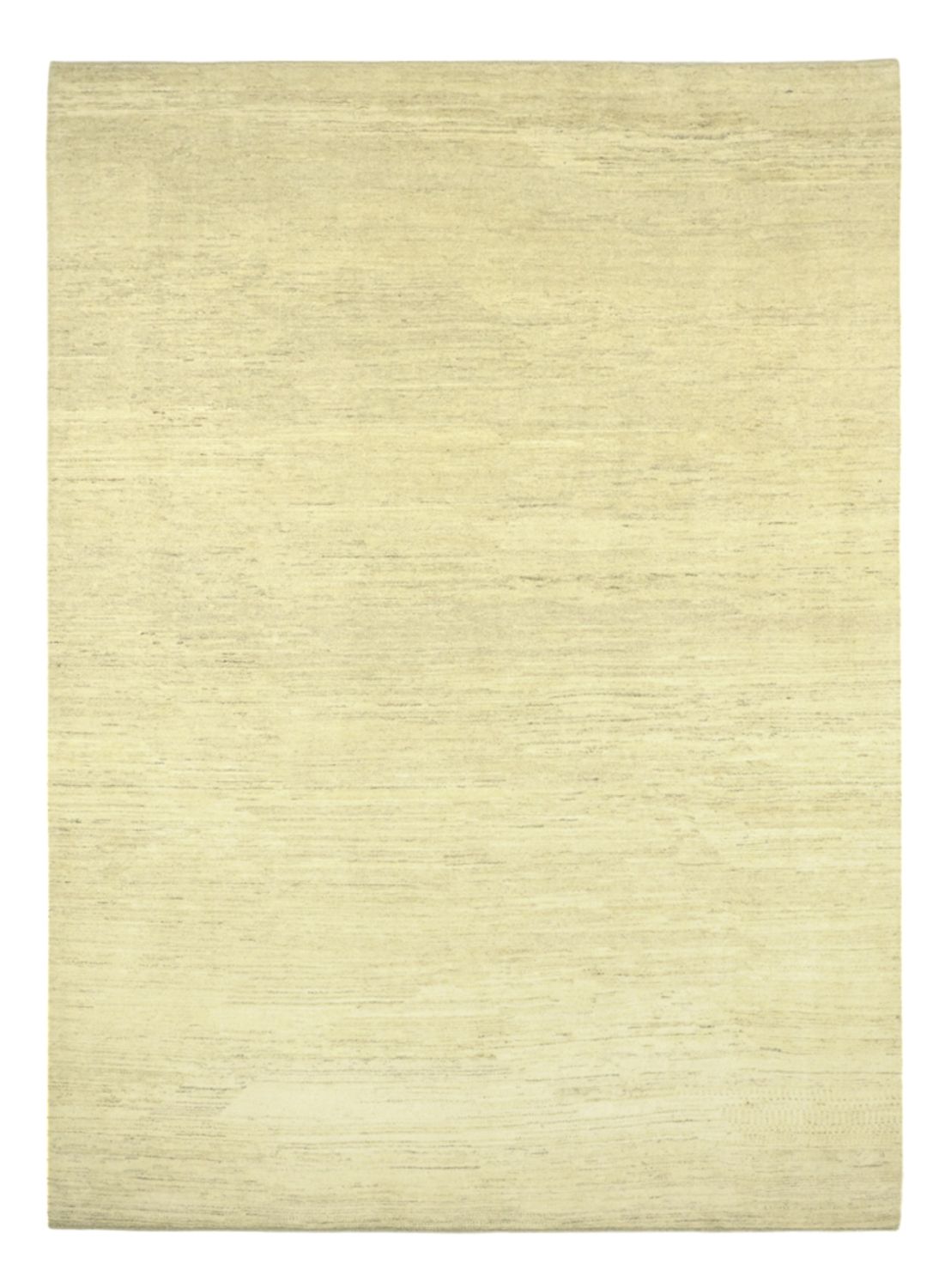 Tapis Gabbeh - Persan - 332 x 247 cm - beige