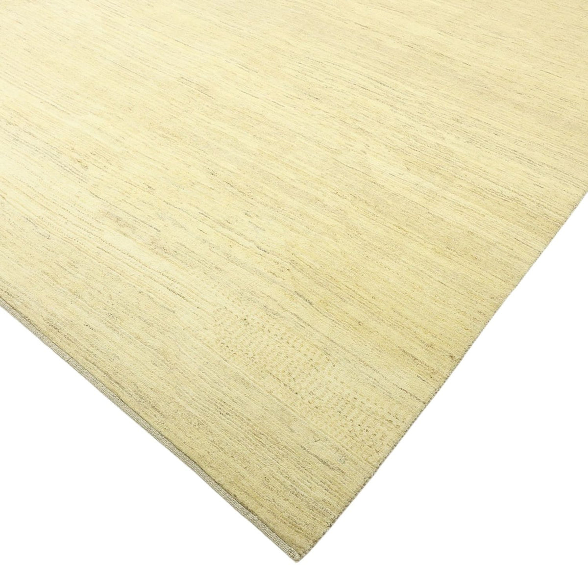 Tapis Gabbeh - Persan - 332 x 247 cm - beige