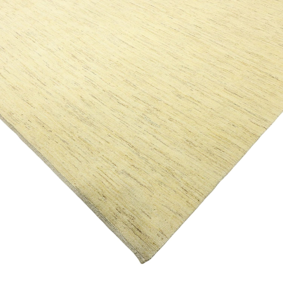 Tapis Gabbeh - Persan - 327 x 236 cm - beige