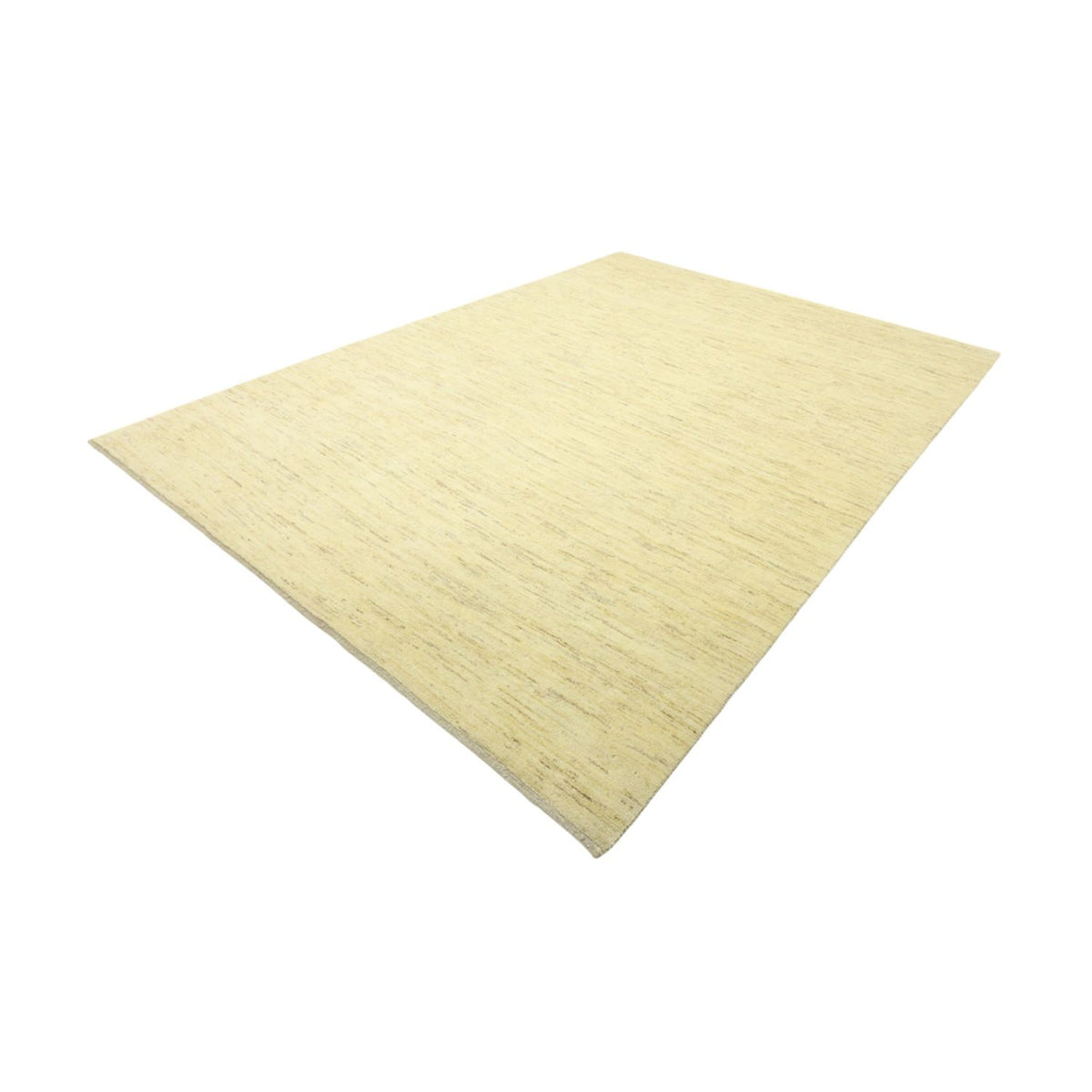 Tapis Gabbeh - Persan - 327 x 236 cm - beige