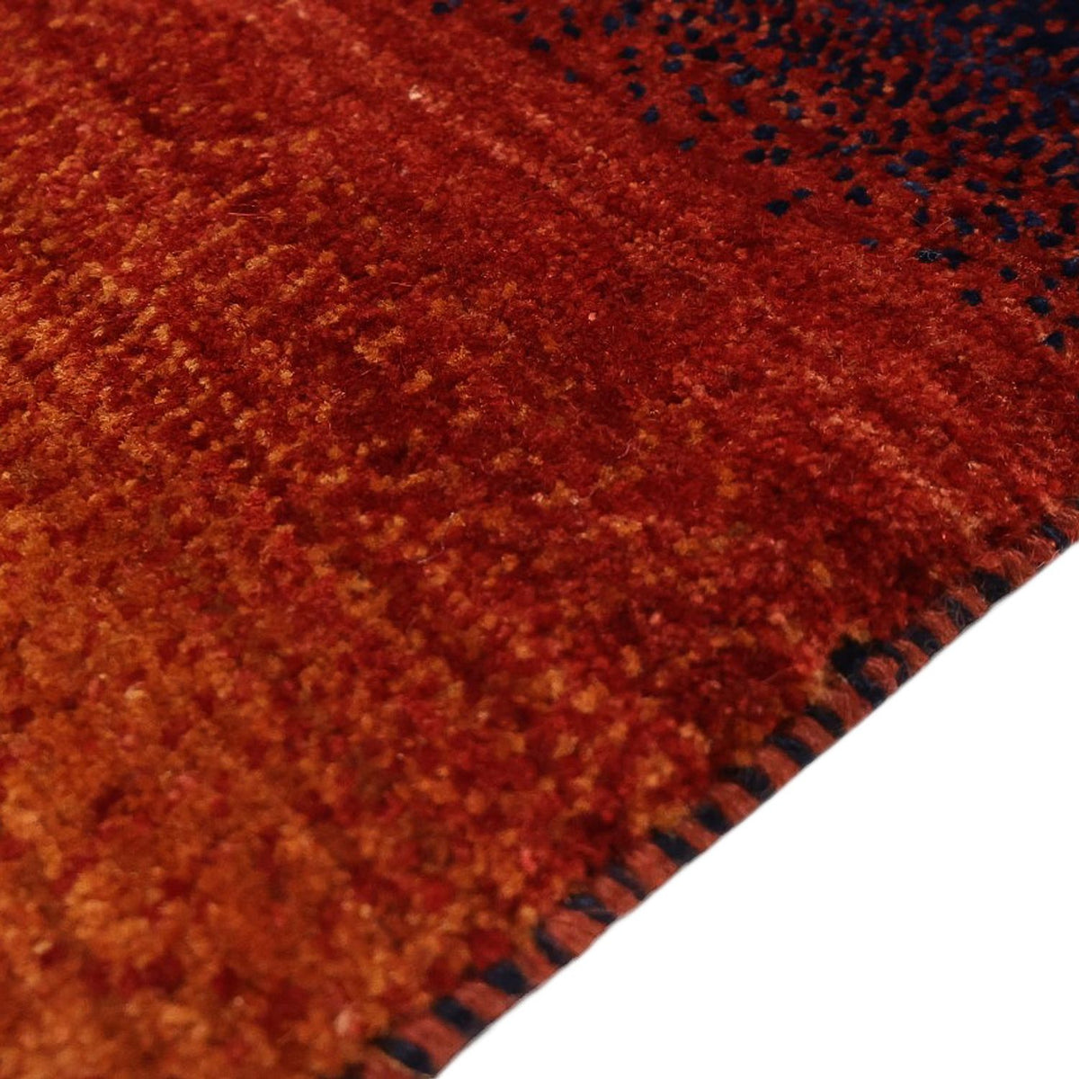 Tapis Gabbeh - Persan Kashkuli - 328 x 248 cm - multicolore