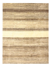 Tapis Gabbeh - Persan - 329 x 247 cm - beige foncé