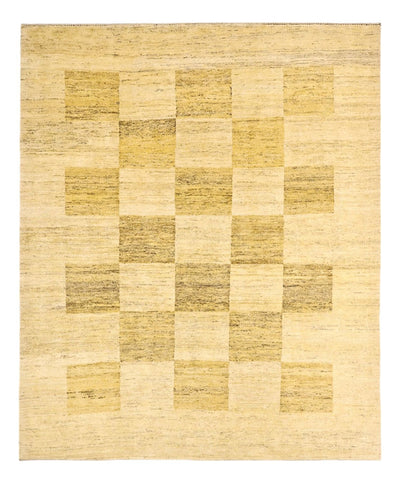 Tapis Gabbeh persan Tapis 257x310cm - Perserteppich Wollteppich
