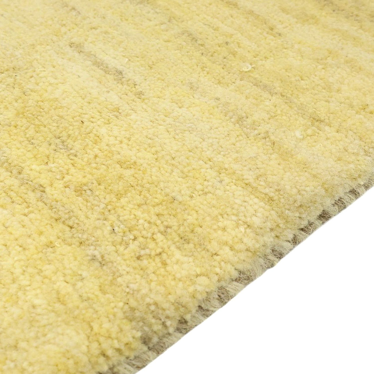 Tapis Gabbeh - Persan - 310 x 257 cm - beige
